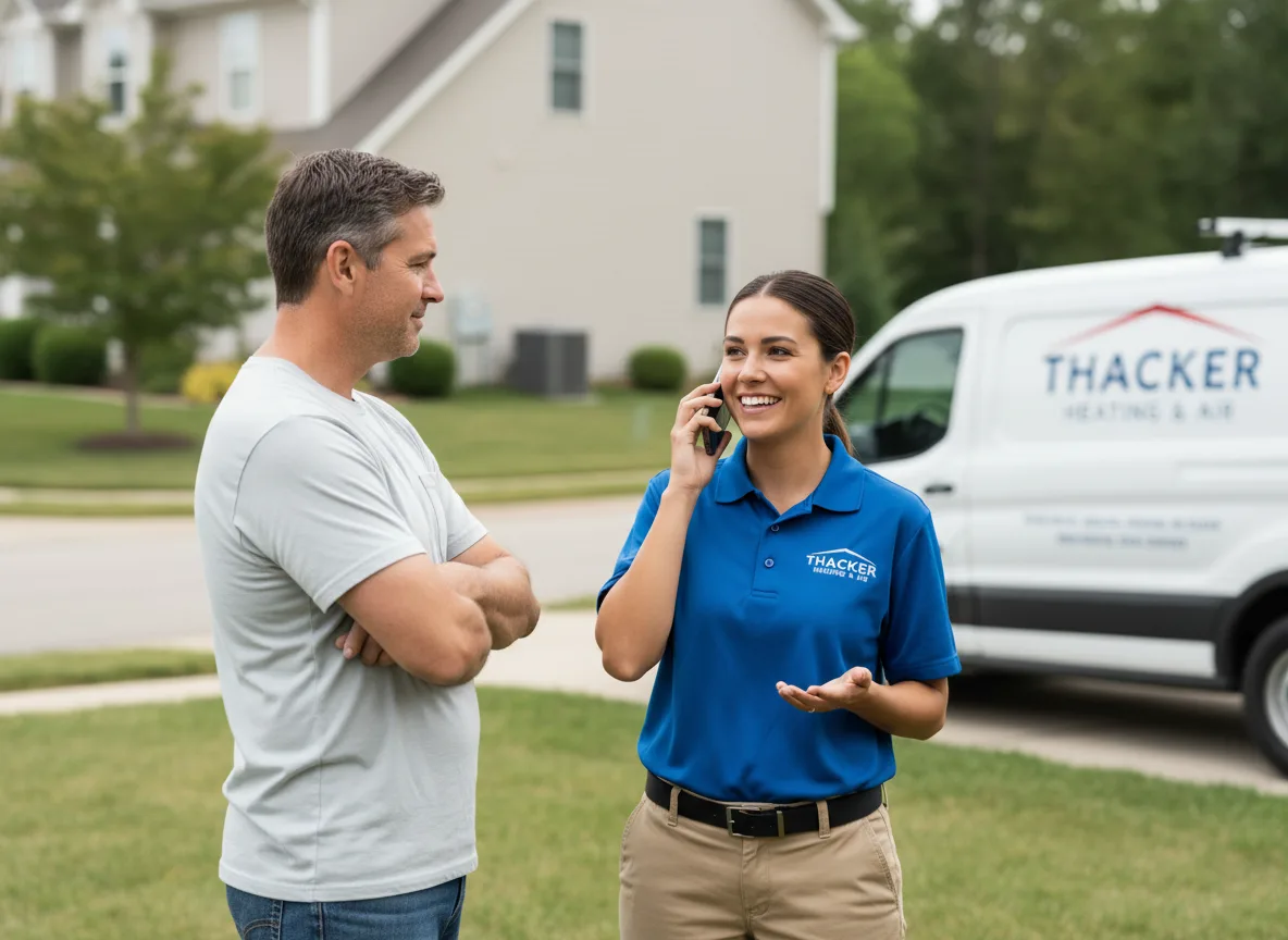 Ac Repair King George, VA FAQs